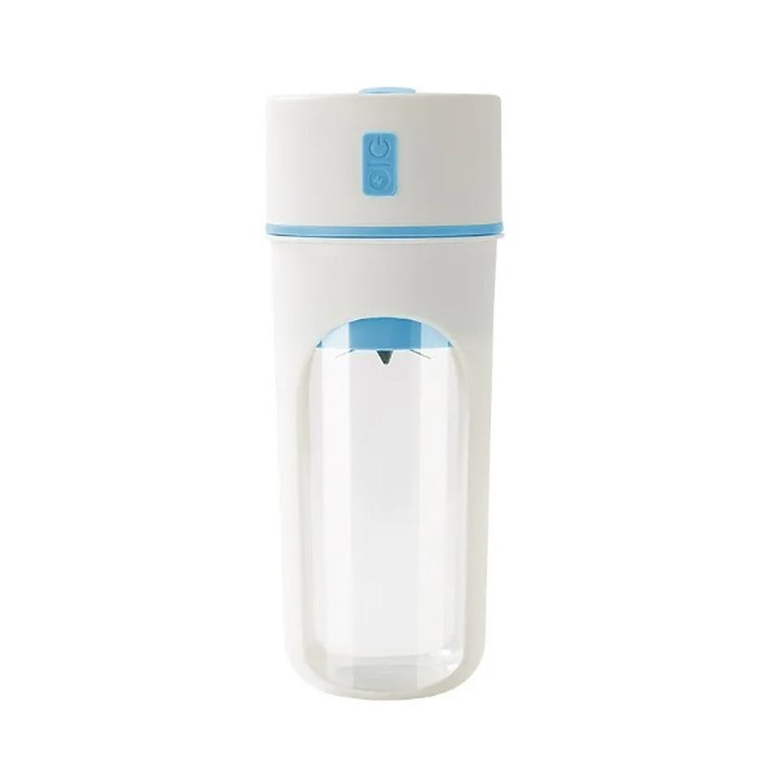 Electric Portable Juicer, USB Charging, Wireless Blender