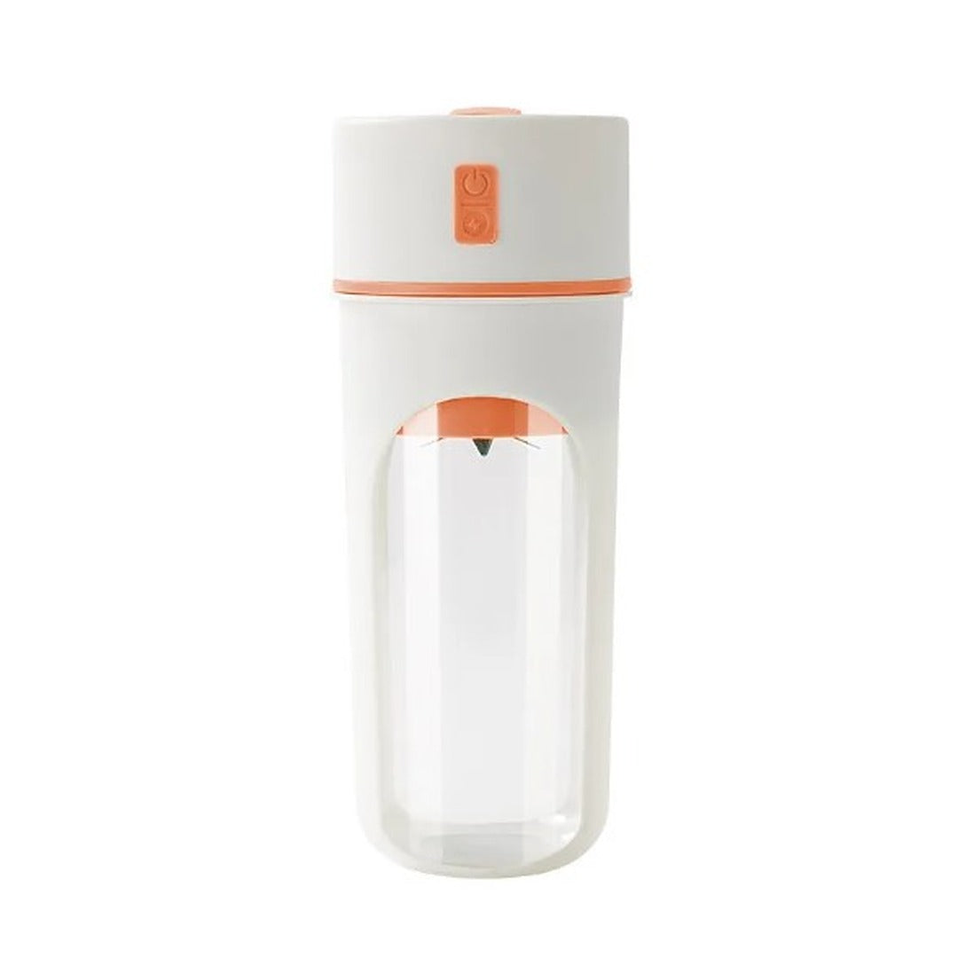 Electric Portable Juicer, USB Charging, Wireless Blender